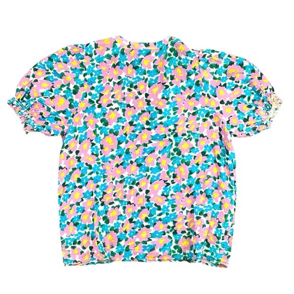 Show Me Your MuMu Leslie Top - L - Picture 4 of 4